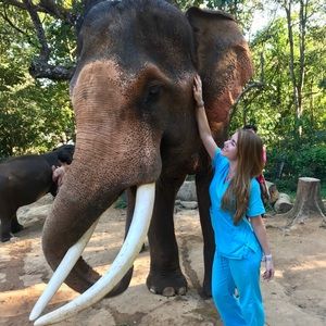 Meet your Posher, Isis